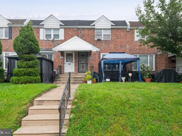 7463 Brockton Rd, Philadelphia, PA 19151