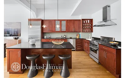 Sold by Douglas Elliman