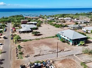 115 Aahi Pl, Kaunakakai, HI 96748
