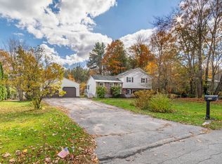 22 Clay St, Merrimack, NH 03054