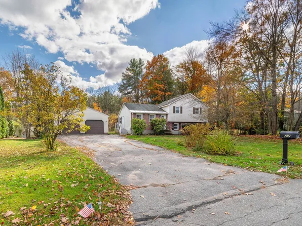 22 Clay Street, Merrimack, NH 03054