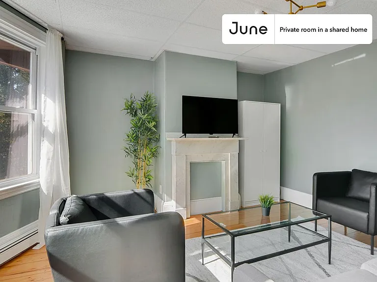 33 Howell St #A — Photo 9