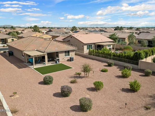 42067 W CRIBBAGE Road, Maricopa, AZ 85138