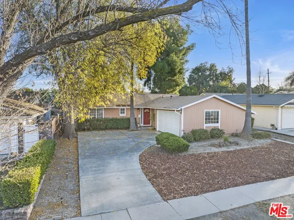 24026 Hamlin St, West Hills, CA 91307