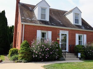 430 E Ettwein St, Bethlehem, PA 18018