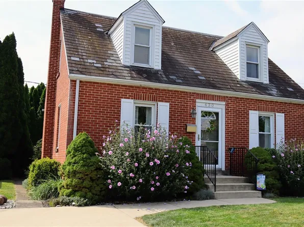 430 E Ettwein St, Bethlehem, PA 18018