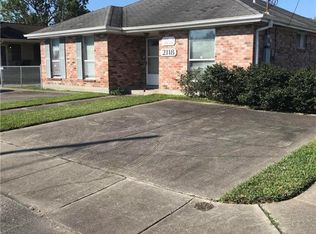 2118 N Causeway Blvd, Metairie, LA 70001