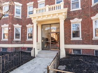 78 Glenville Ave APT 1, Allston, MA 02134