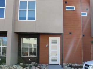 1001 Dezi Dr UNIT B, Salida, CO 81201