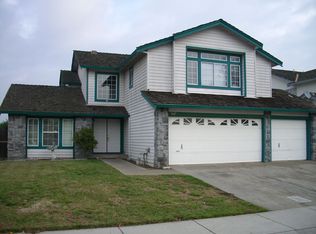 647 Misty Meadow St, Stockton, CA 95210