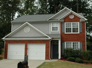 3577 Butler Springs Trce NW, Kennesaw, GA 30144