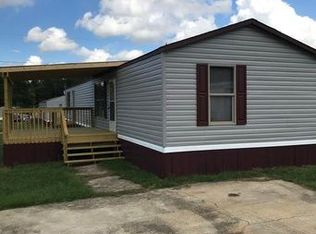 4100 Walnut St LOT 2, Opelika, AL 36804