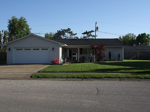 2nd image of 2524 Whirlaway Dr