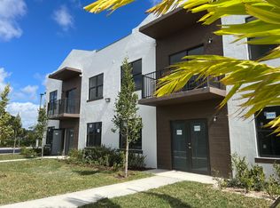 25101 SW 134th Ave, Homestead, FL 33032