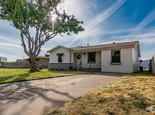 2603 Kessler Ave, Midland, TX 79701