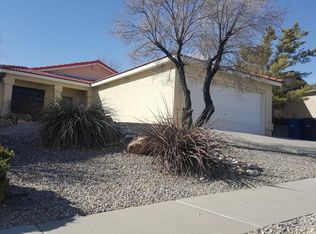 10611 Vista Bella Pl NW, Albuquerque, NM 87114