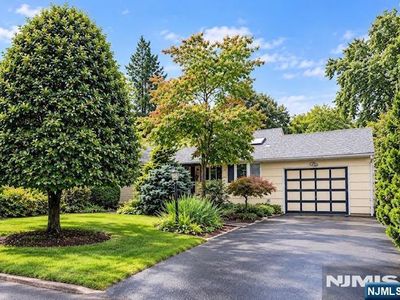 335 Lambert Avenue, Northvale, NJ, 07647