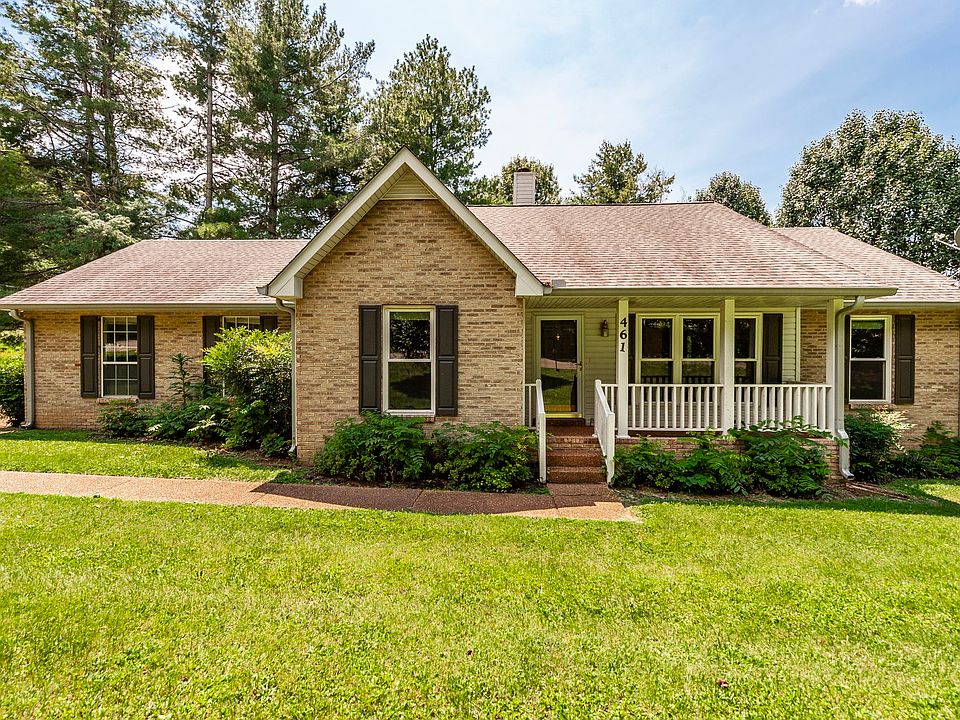 1st image of 461 Calista Rd