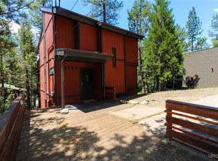 42709 Alta Vista Ave, Big Bear Lake, CA 92315