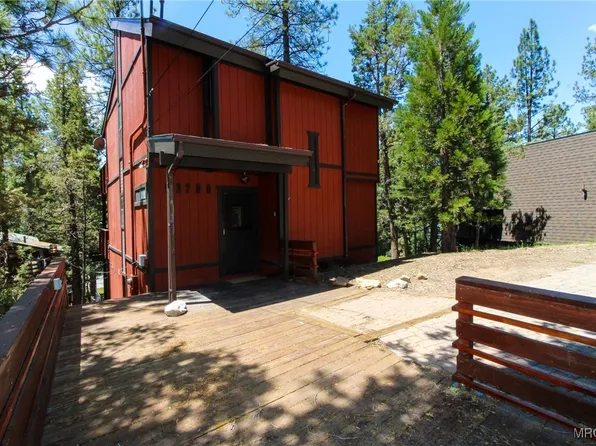 42709 Alta Vista Ave, Big Bear Lake, CA 92315