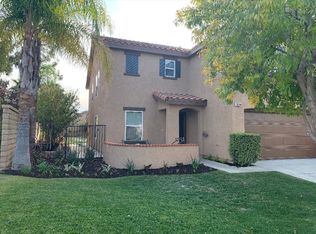 28244 Springvale Ln, Castaic, CA 91384