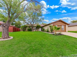 7215 Split Crk, San Antonio, TX 78238