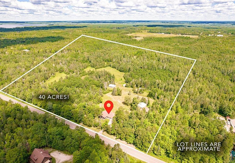 4203 W Tischer Rd, Duluth, MN 55803 Zillow