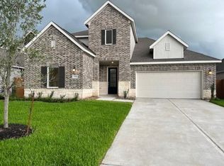 13302 Harbor Point Dr, Texas City, TX 77568