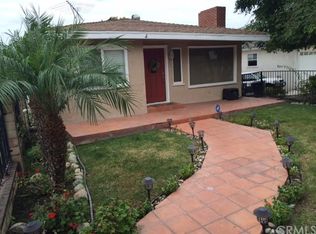 2905 Pyrenees Dr, Alhambra, CA 91803