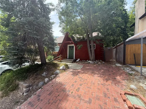 326 Glenn Way, Lytle Creek, CA 92358