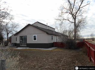 4749 Hope Rd, Torrington, WY 82240