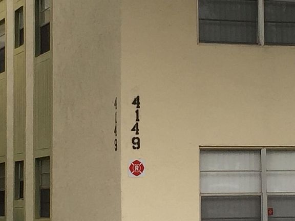 2nd image of 4149 NW 90th Ave APT 201