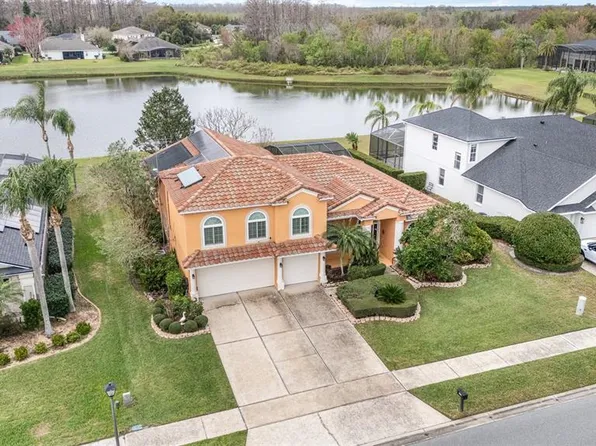 2326 Wintermere Pointe Dr, Winter Garden, FL 34787