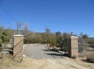 37480 Hill St, Anza, CA 92539