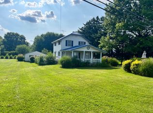 1993 Marion Waldo Rd, Marion, OH