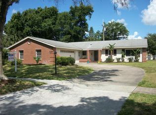 4106 Bradley Ave, Orlando, FL 32839