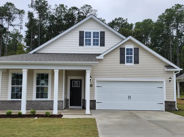 6014 Bayberry Park Drive, New Bern, NC 28562
