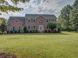 311 Wilson Farm Rd, Gastonia, NC 28056