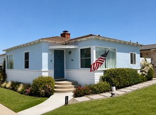 1192 W 19th St, San Pedro, CA 90731