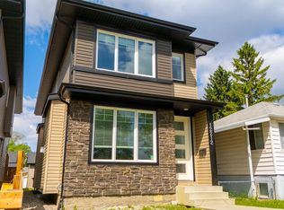 12212 124th St NW, Edmonton, AB T5L0N2