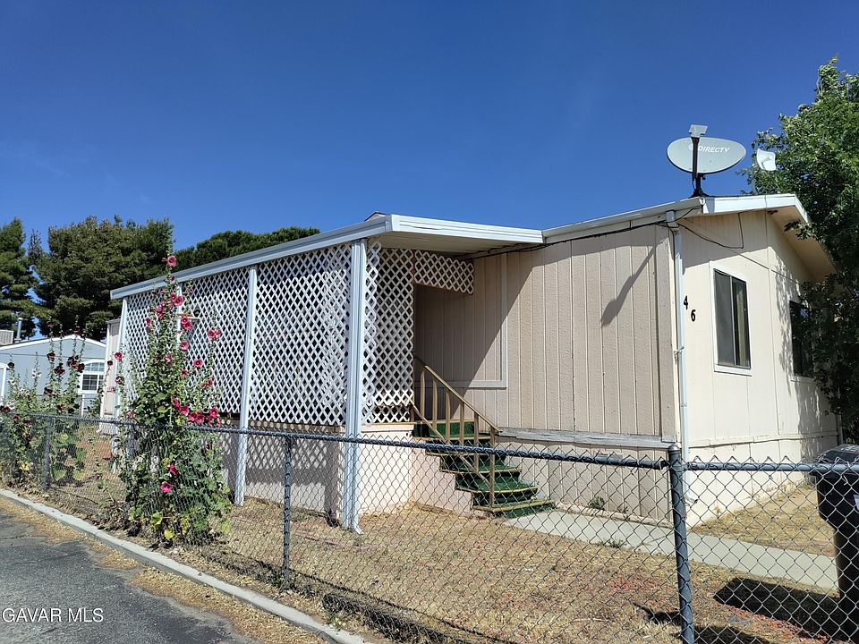 1st image of 3303 Sierra Hwy Spc 46