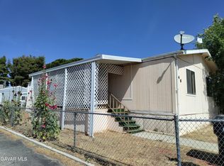 3303 Sierra Hwy SPC 46, Rosamond, CA 93560