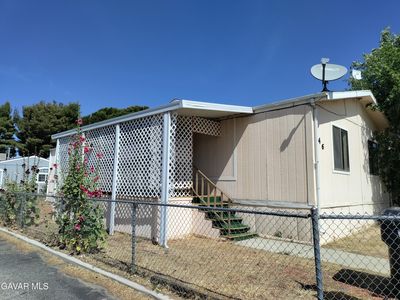 3303 Sierra Hwy Spc 46, Rosamond, CA, 93560
