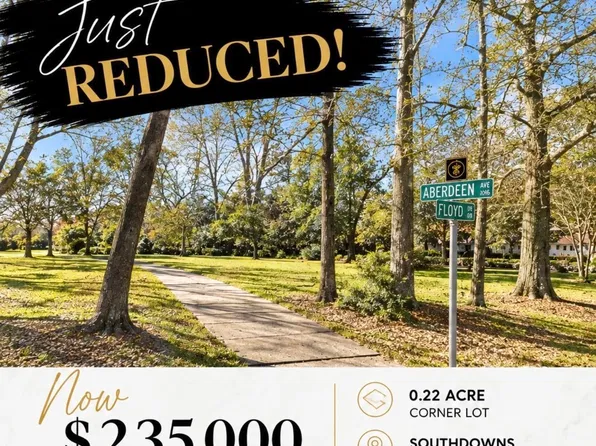 1096 Aberdeen Ave, Baton Rouge, LA 70808