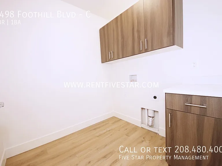 2498 Foothill Blvd #C — Photo 20