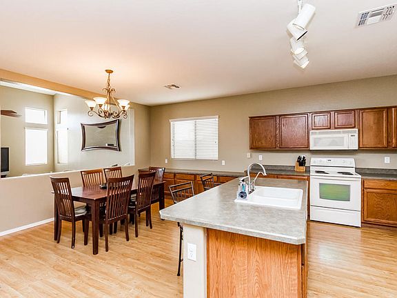 5th image of 45383 W Gavilan Dr