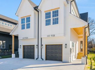 915 Marilyn Rd #B, Nashville, TN 37209