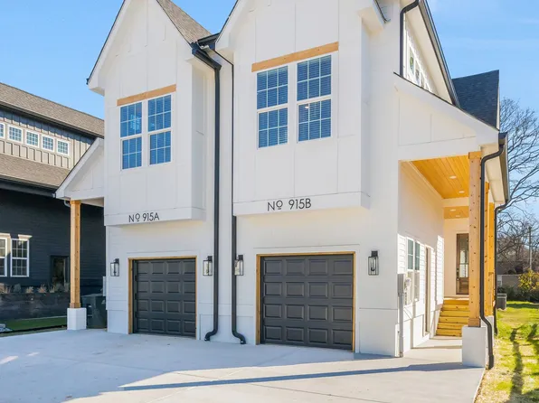 915 Marilyn Rd #B, Nashville, TN 37209