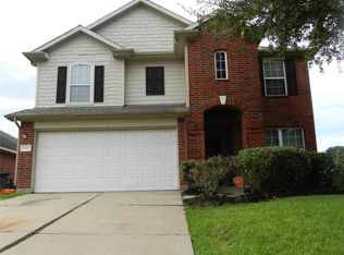 17902 Hollow Hill Ln, Richmond, TX 77407