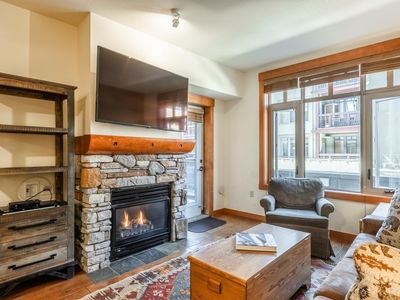 6201 Minaret Rd #2220, Mammoth Lakes, CA, 93546